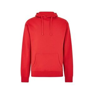 Kustom Kit Mens Hoodie / Red